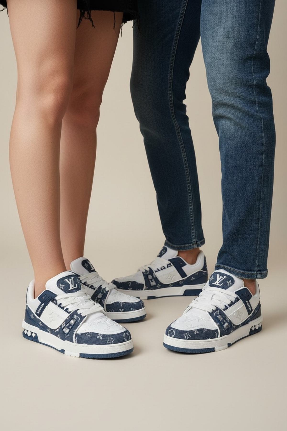 Kadın Erkek Unisex Spor Ayakkabı