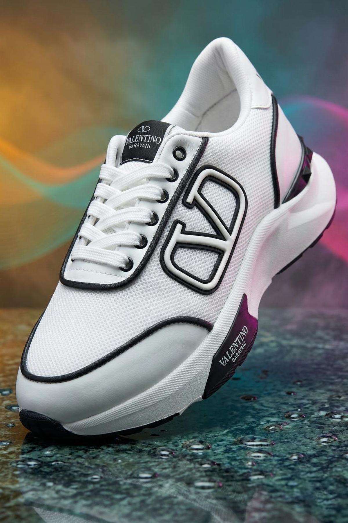 Erkek Spor Ayakkabı