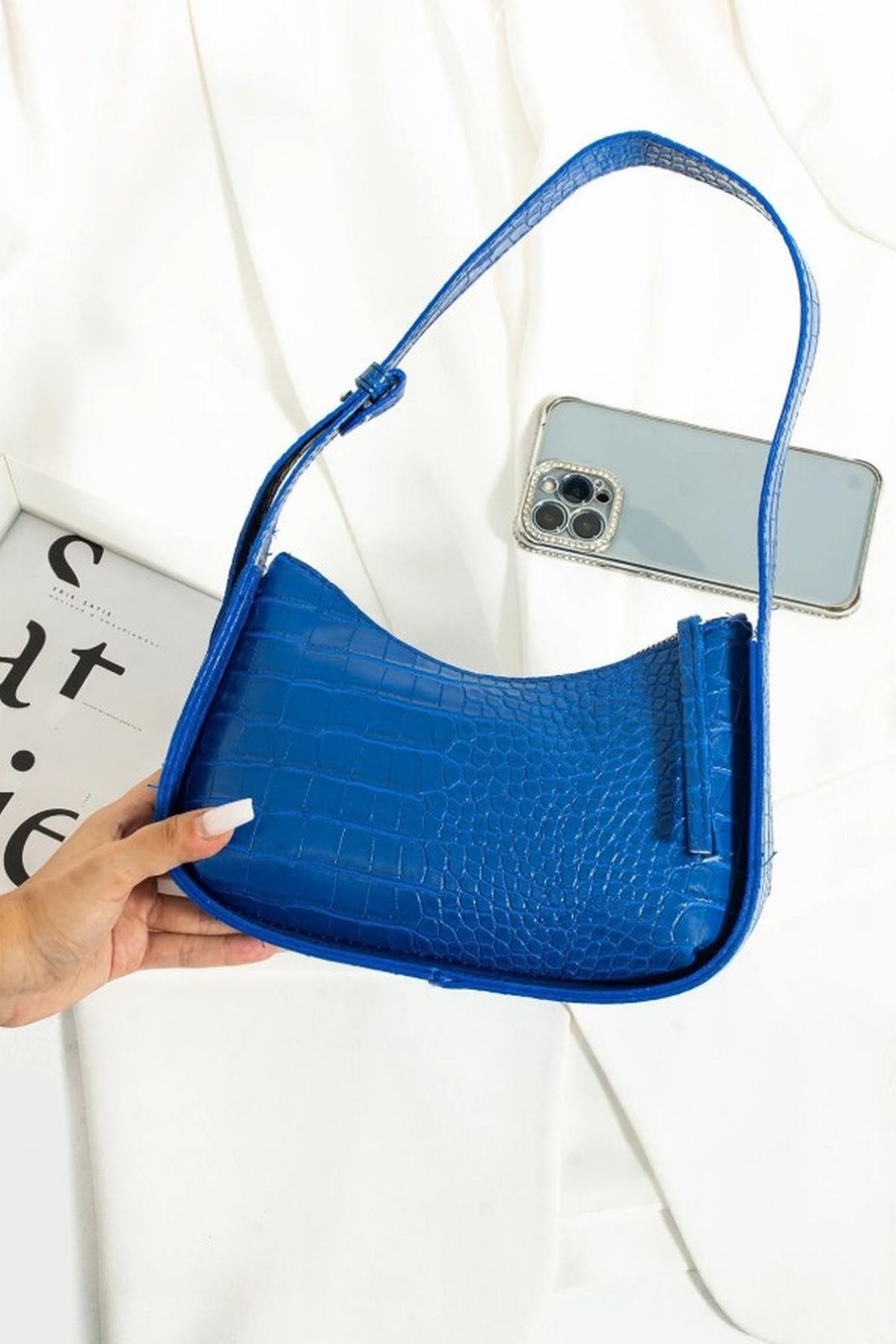 Kadın Omuz ve Kol Çantası