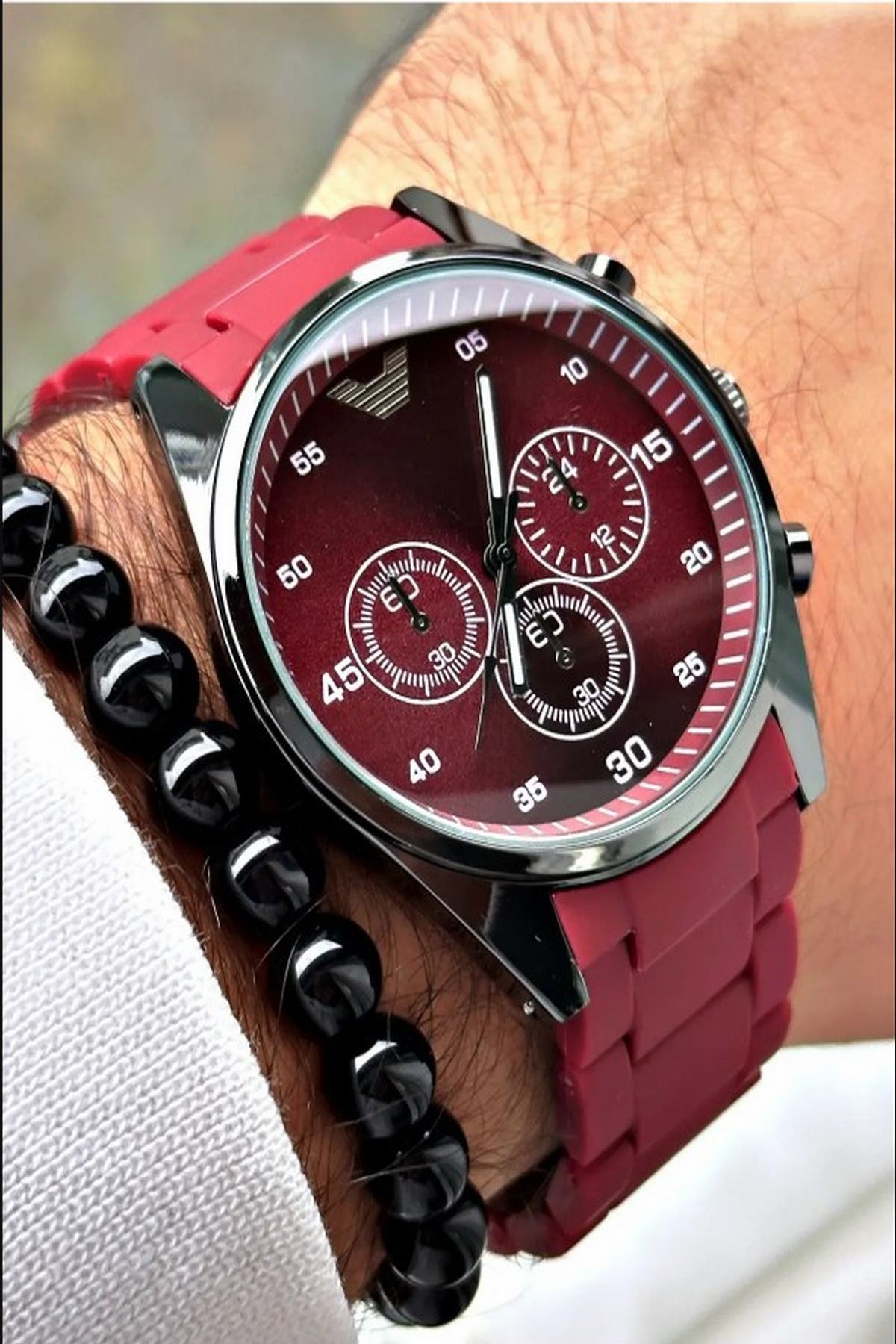 Erkek Kol Saati