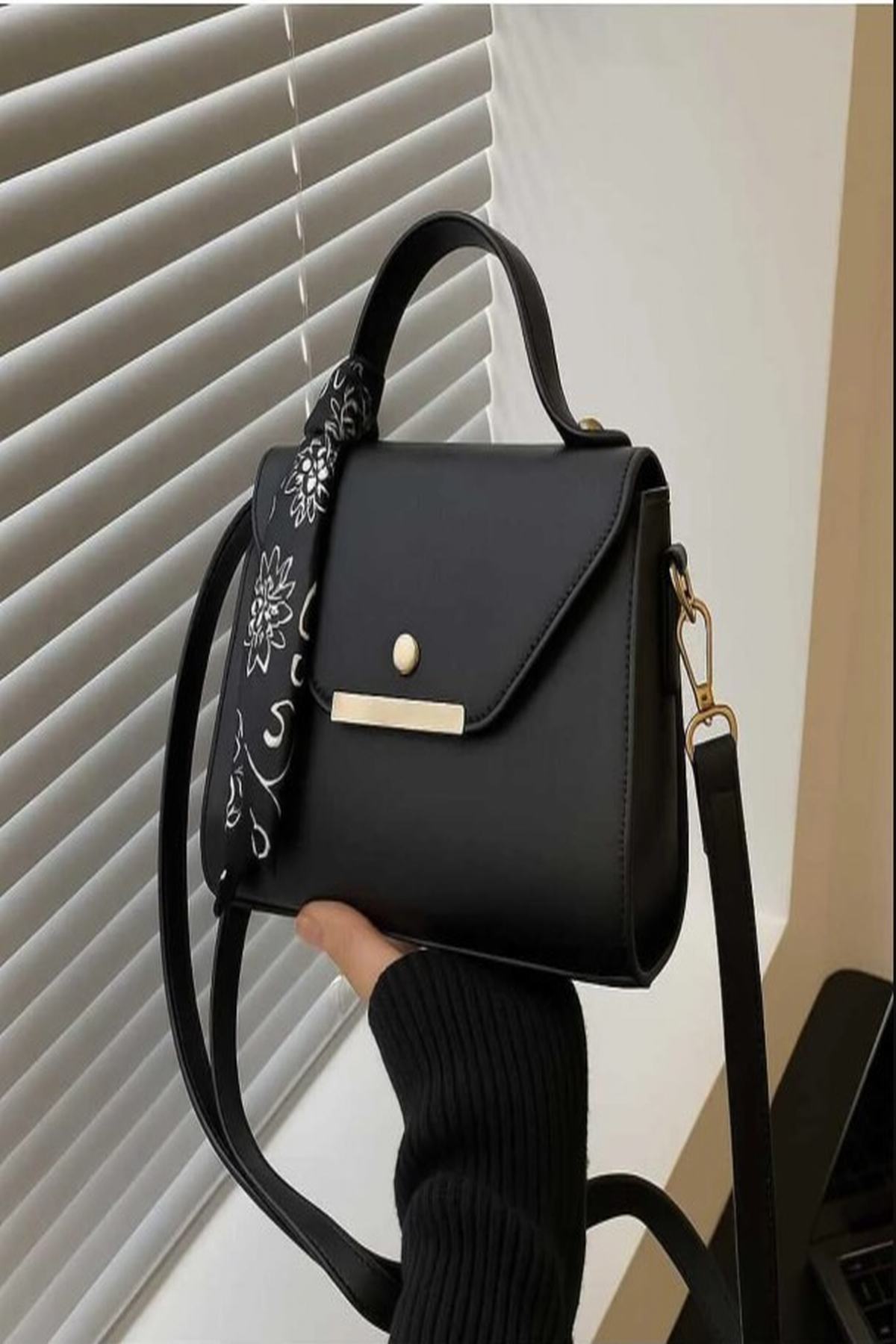 Kadın Omuz ve Kol Çantası