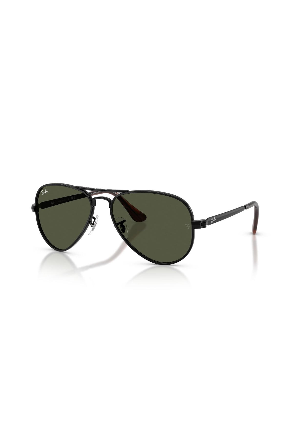 Ray-Ban 0RB 3925 002/31 58 Unisex Güneş Gözlüğü