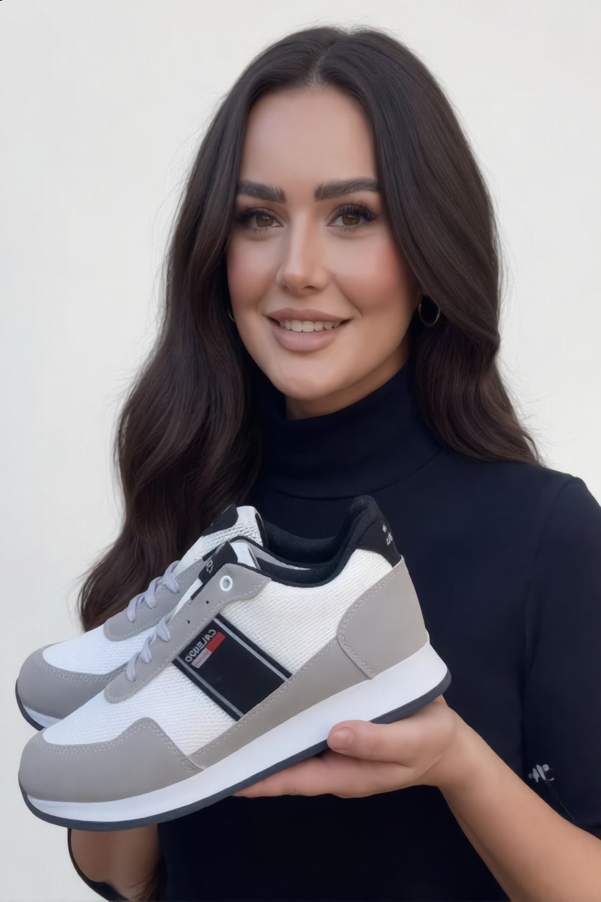 Kadın Spor Ayakkabı