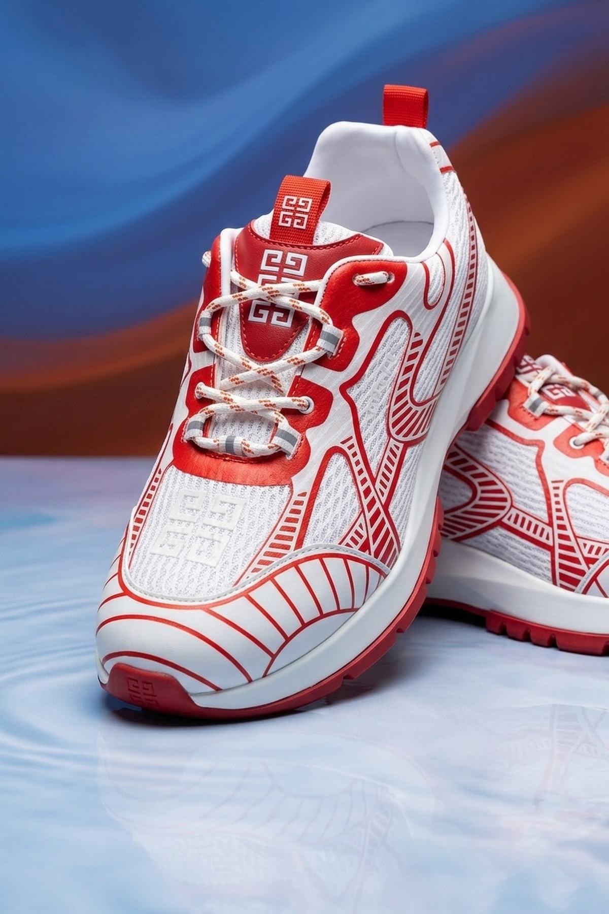 Erkek Spor Ayakkabı