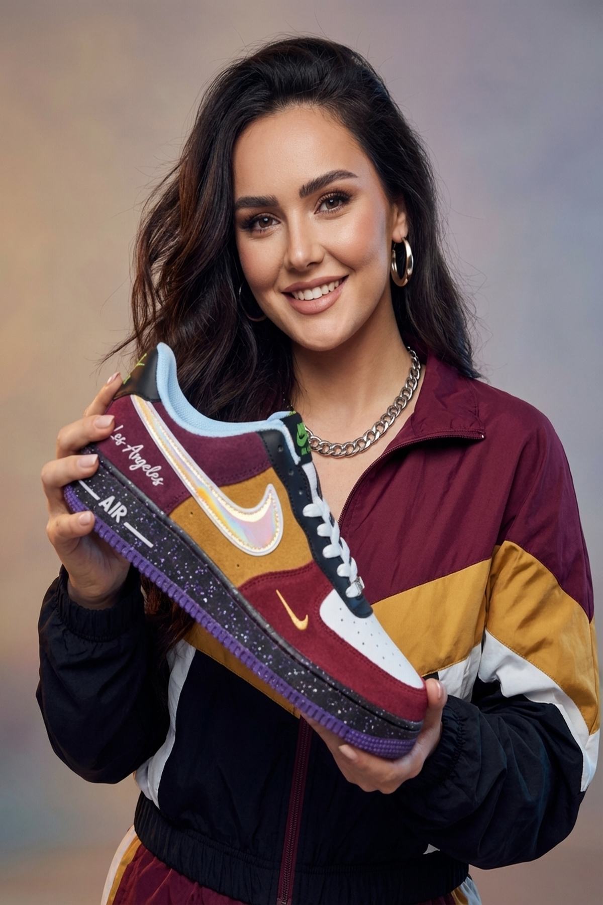 Erkek Spor Ayakkabı