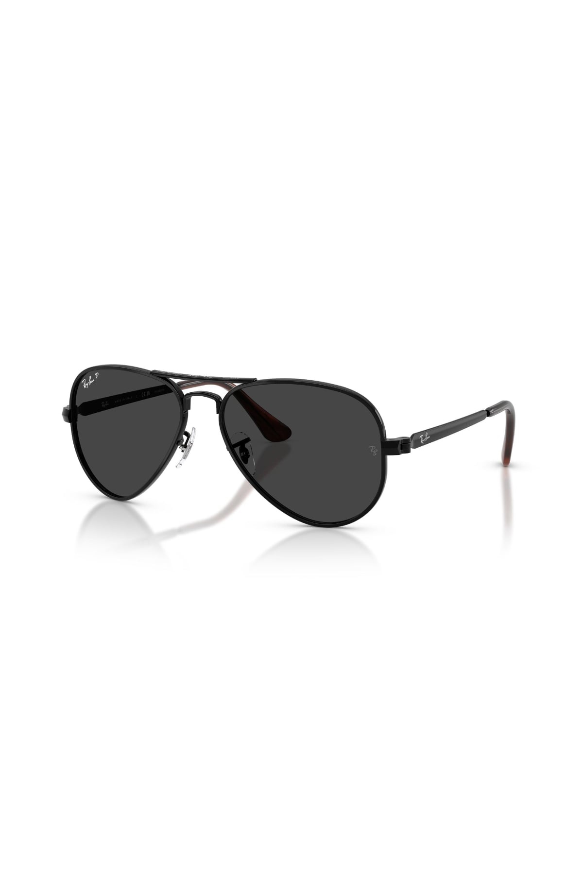 Ray-Ban 0RB 3925 002/48 58 Unisex Güneş Gözlüğü