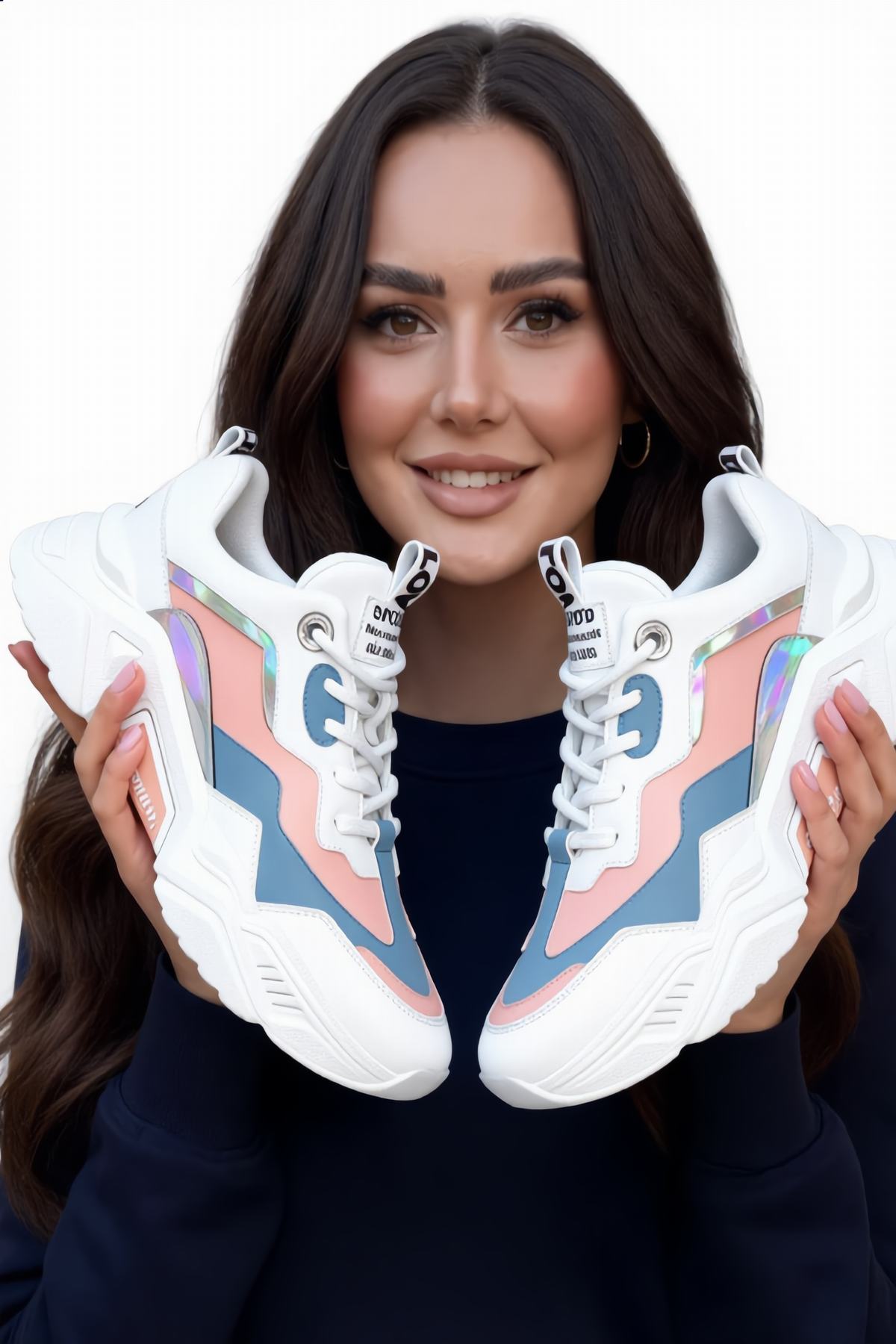 Kadın Spor Ayakkabı