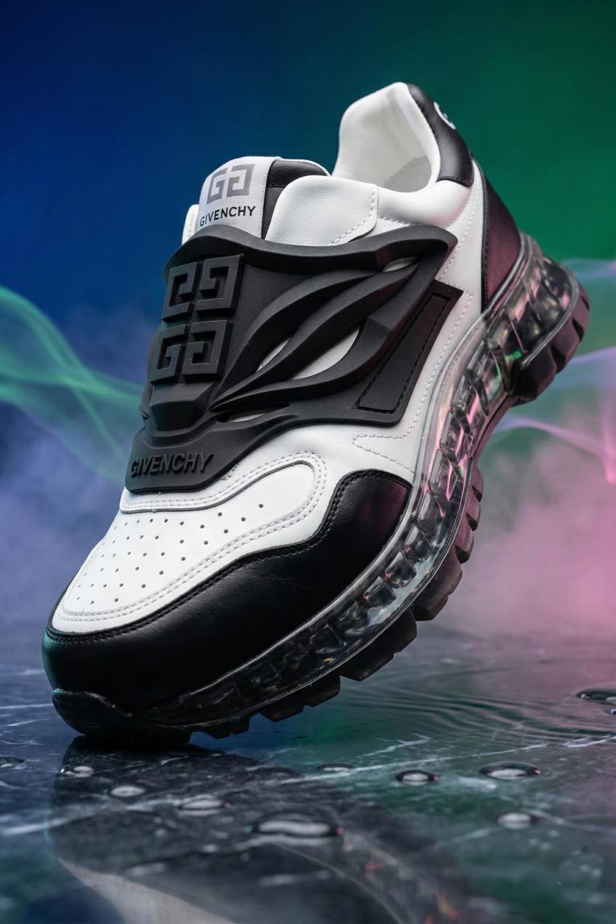 Kadın Erkek Unisex Spor Ayakkabı