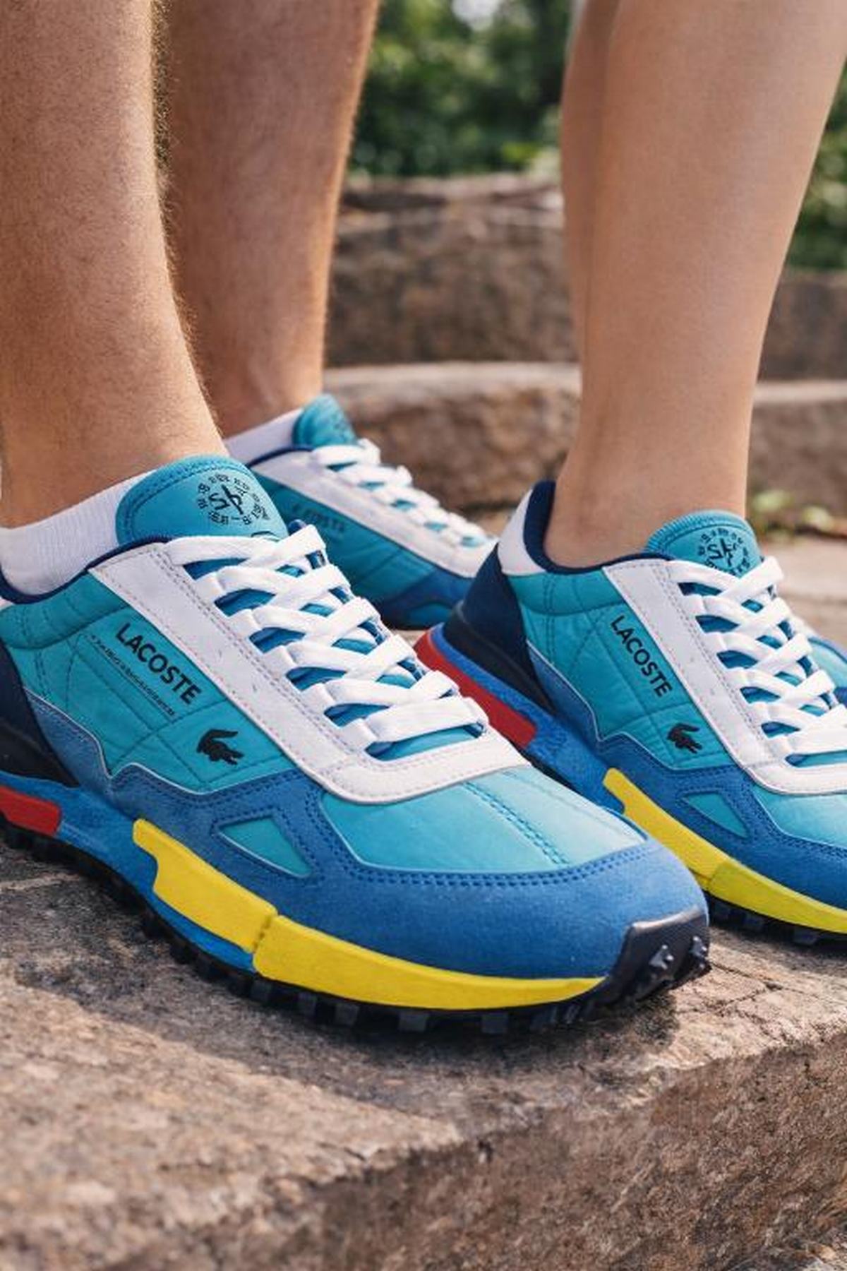 Kadın Spor Ayakkabı