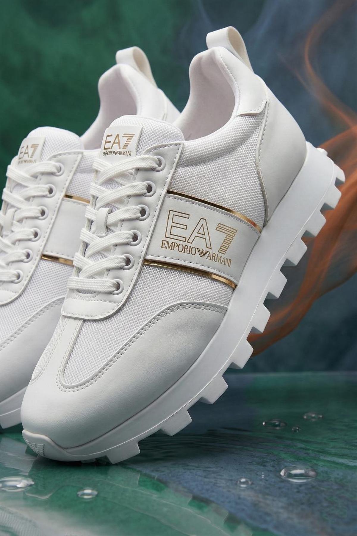 Erkek Spor Ayakkabı