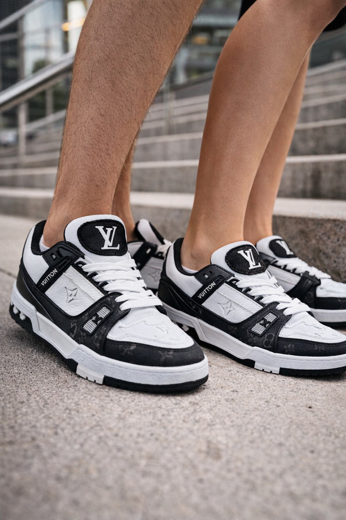 Kadın Erkek Unisex Spor Ayakkabı