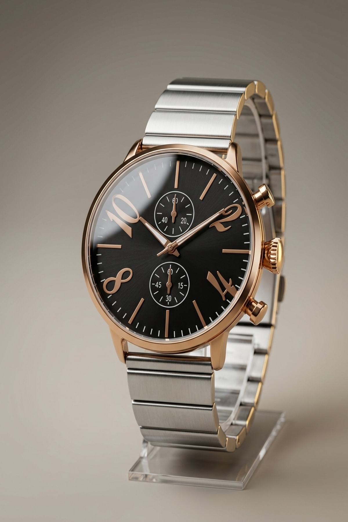 Kadın Erkek Unisex Kol Saati