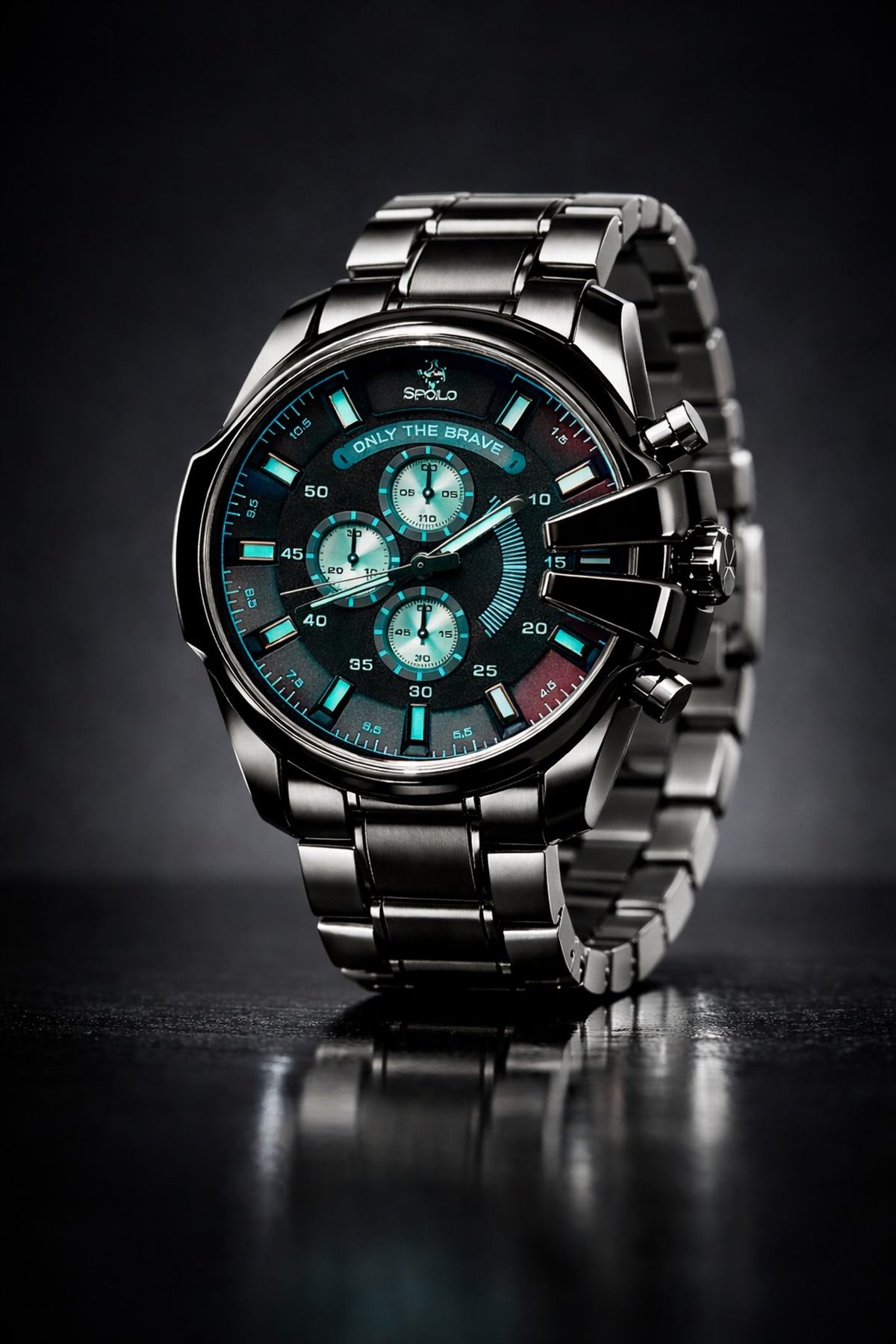 U.S. Polo Assn Erkek Kol Saati