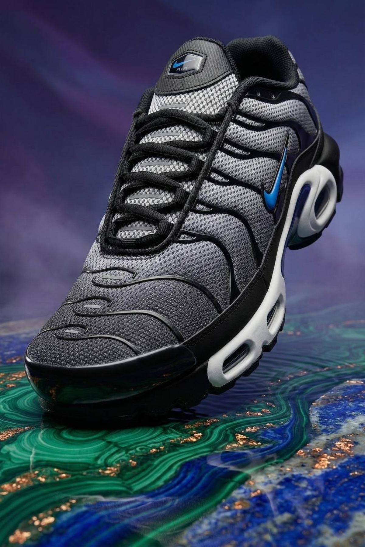 Erkek Spor Ayakkabı