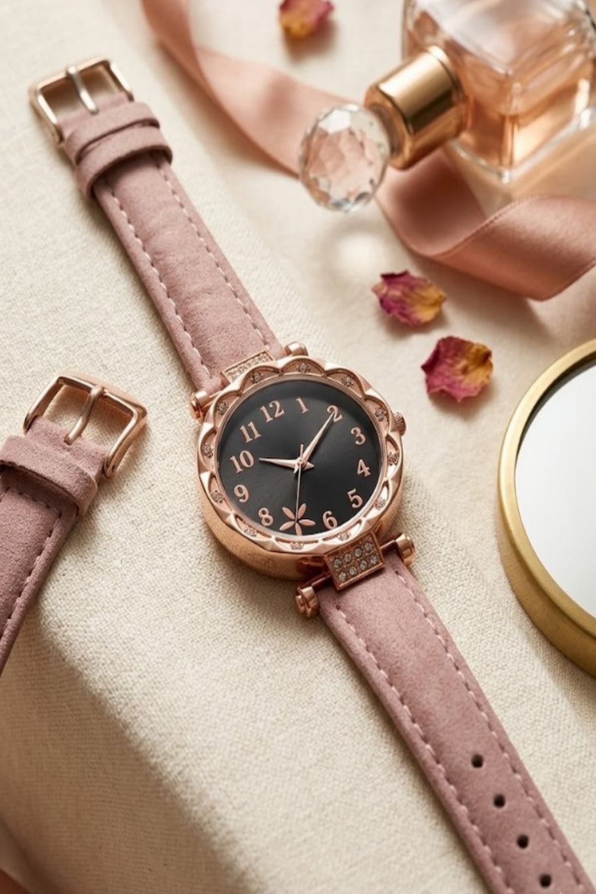 Kadın Kol Saati