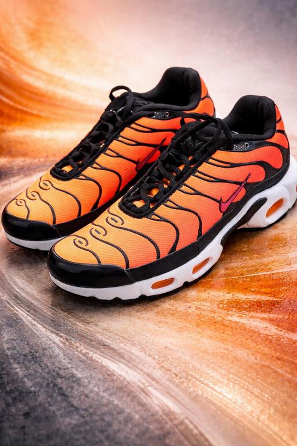 Erkek Spor Ayakkabı