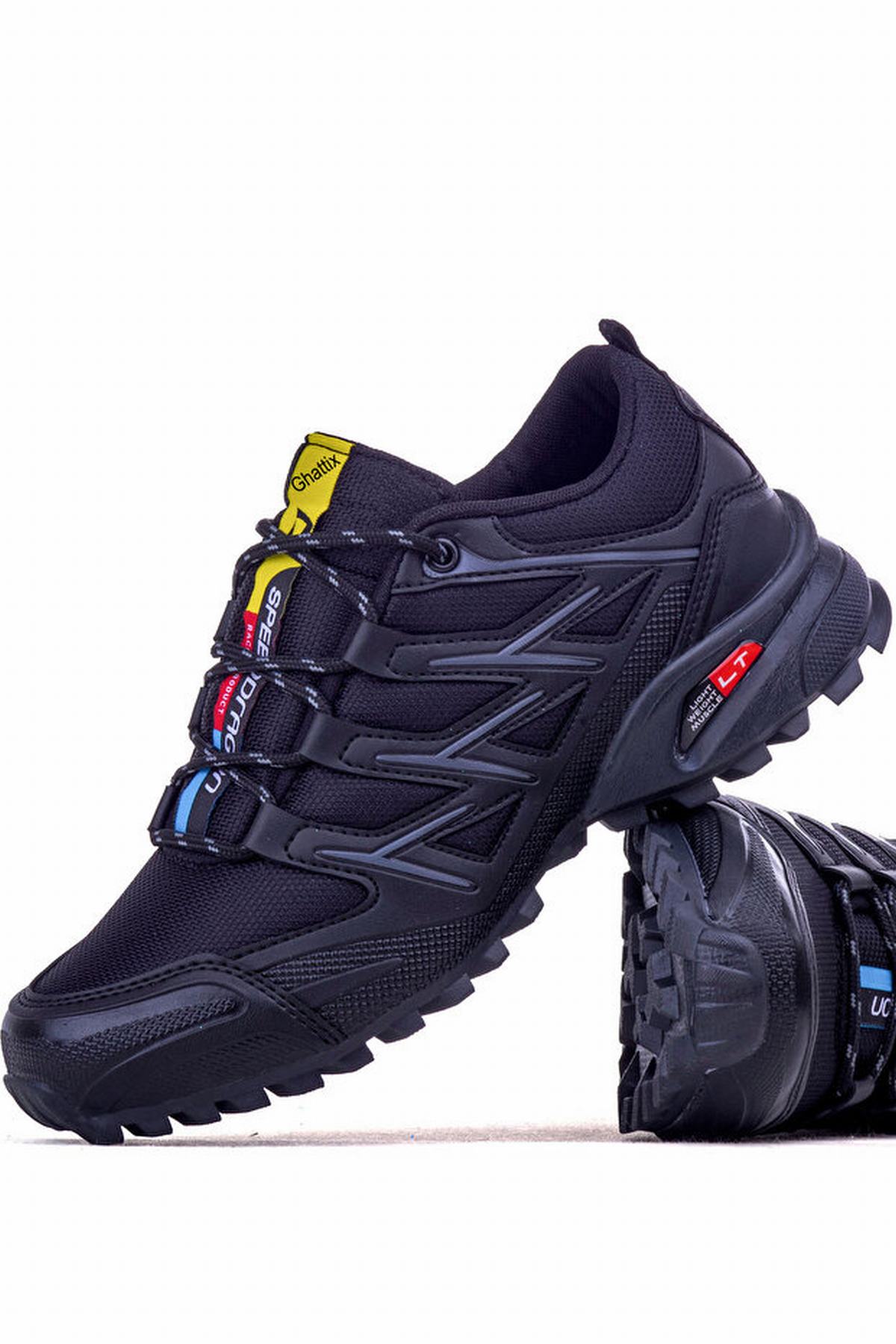 Erkek Spor Ayakkabı