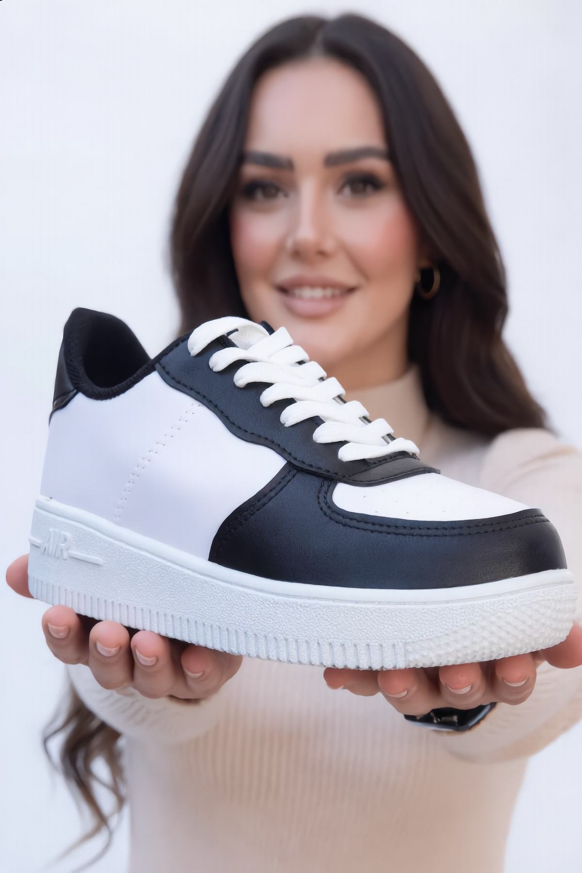 Kadın Spor Ayakkabı