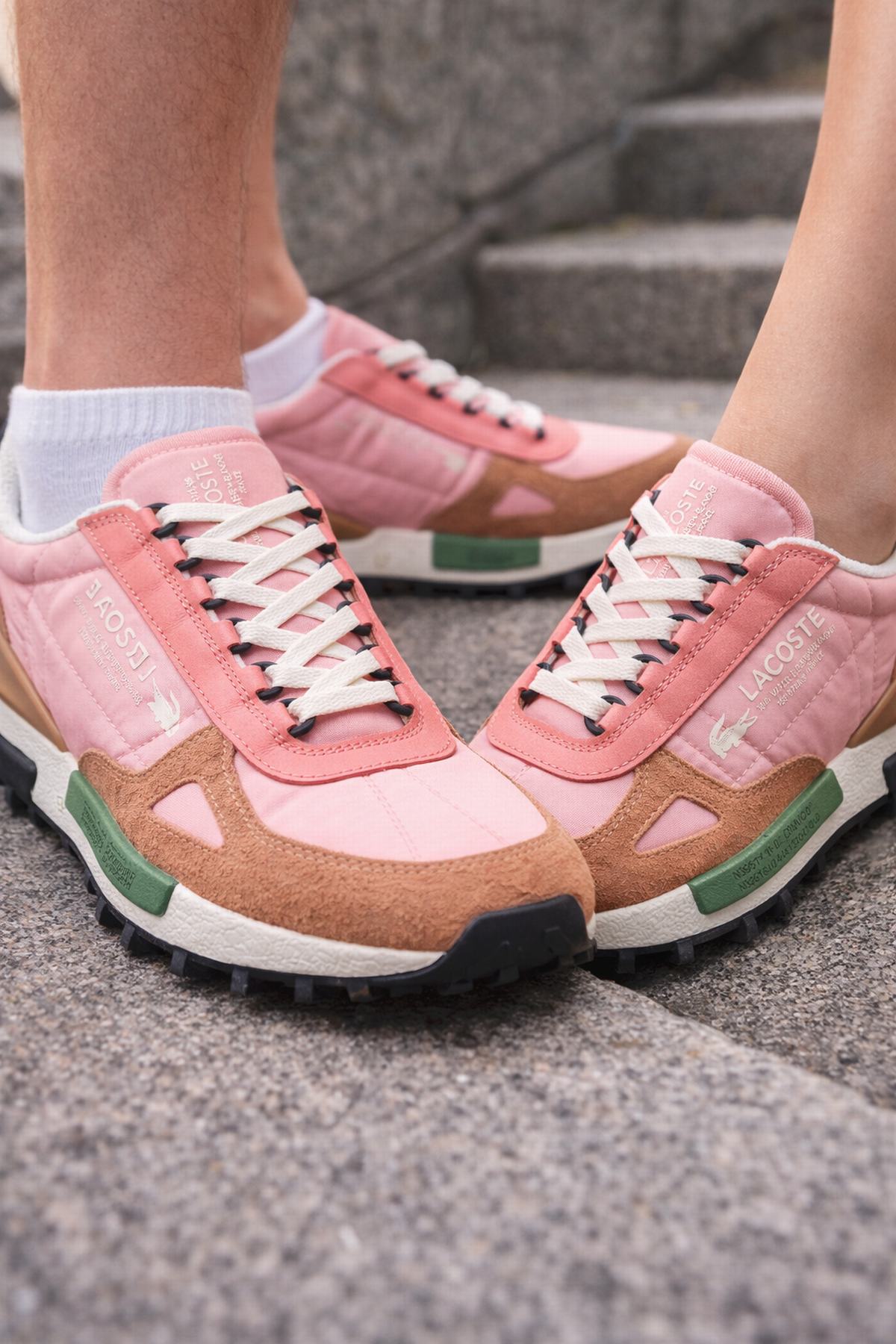 Kadın Spor Ayakkabı