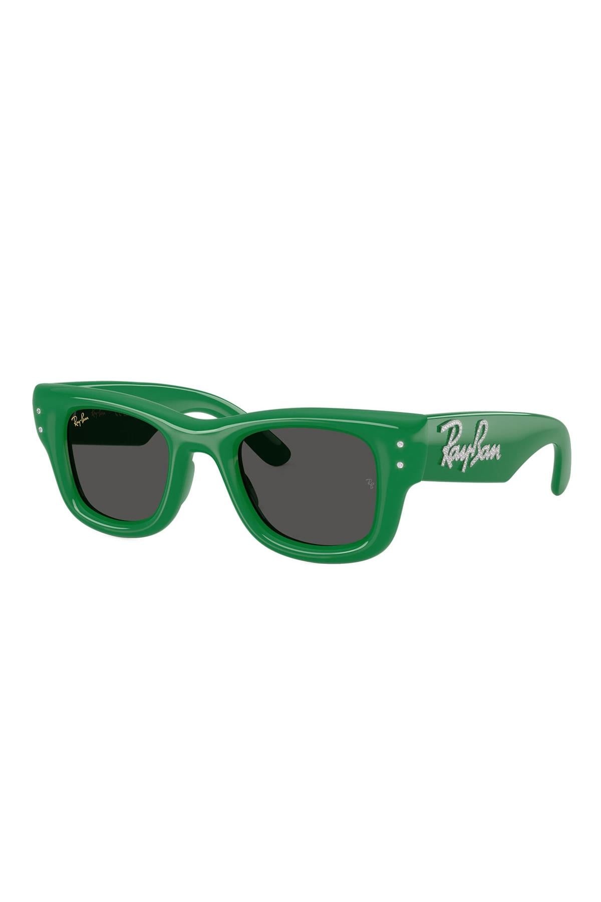 Ray-Ban Wayfarer Puffer 0RB 4940B 685987 47 Unisex Güneş Gözlüğü