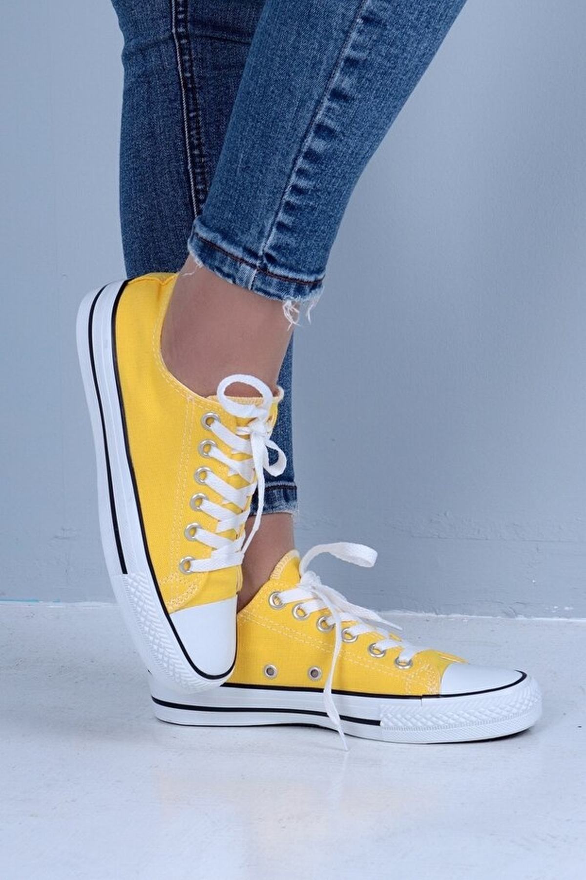 Kadın Spor Ayakkabı