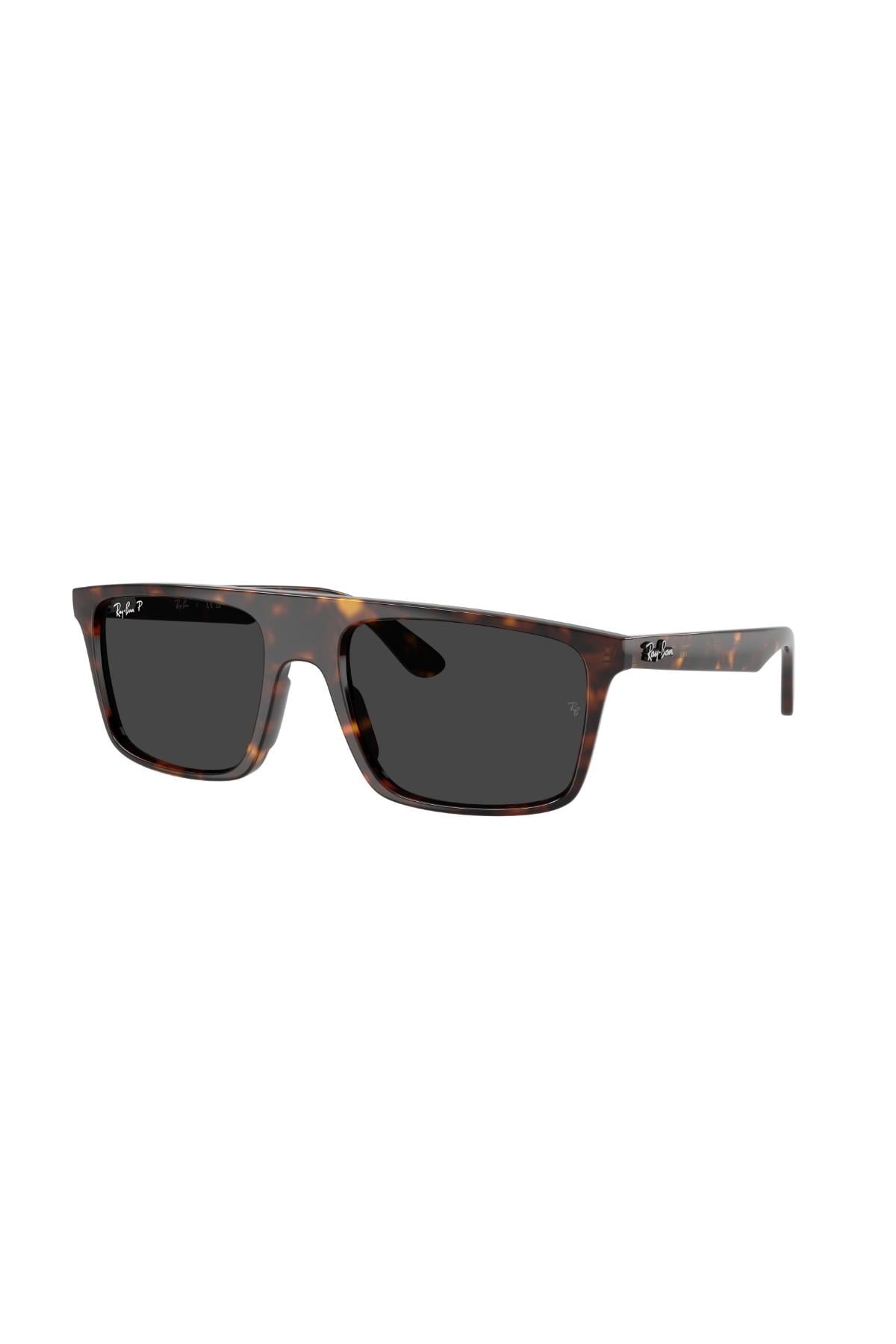 Ray-Ban 0RB 2222 902/48 57 Unisex Güneş Gözlüğü