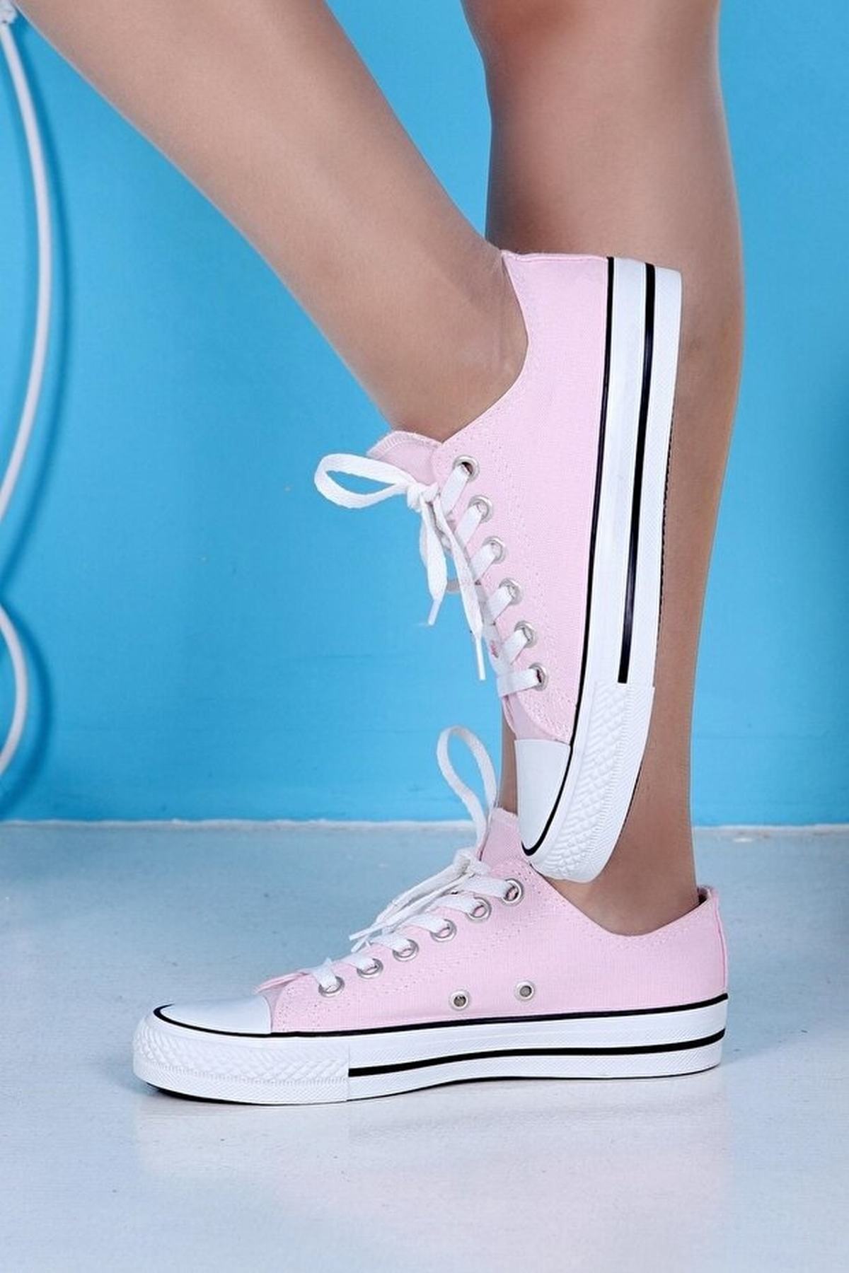 Kadın Spor Ayakkabı