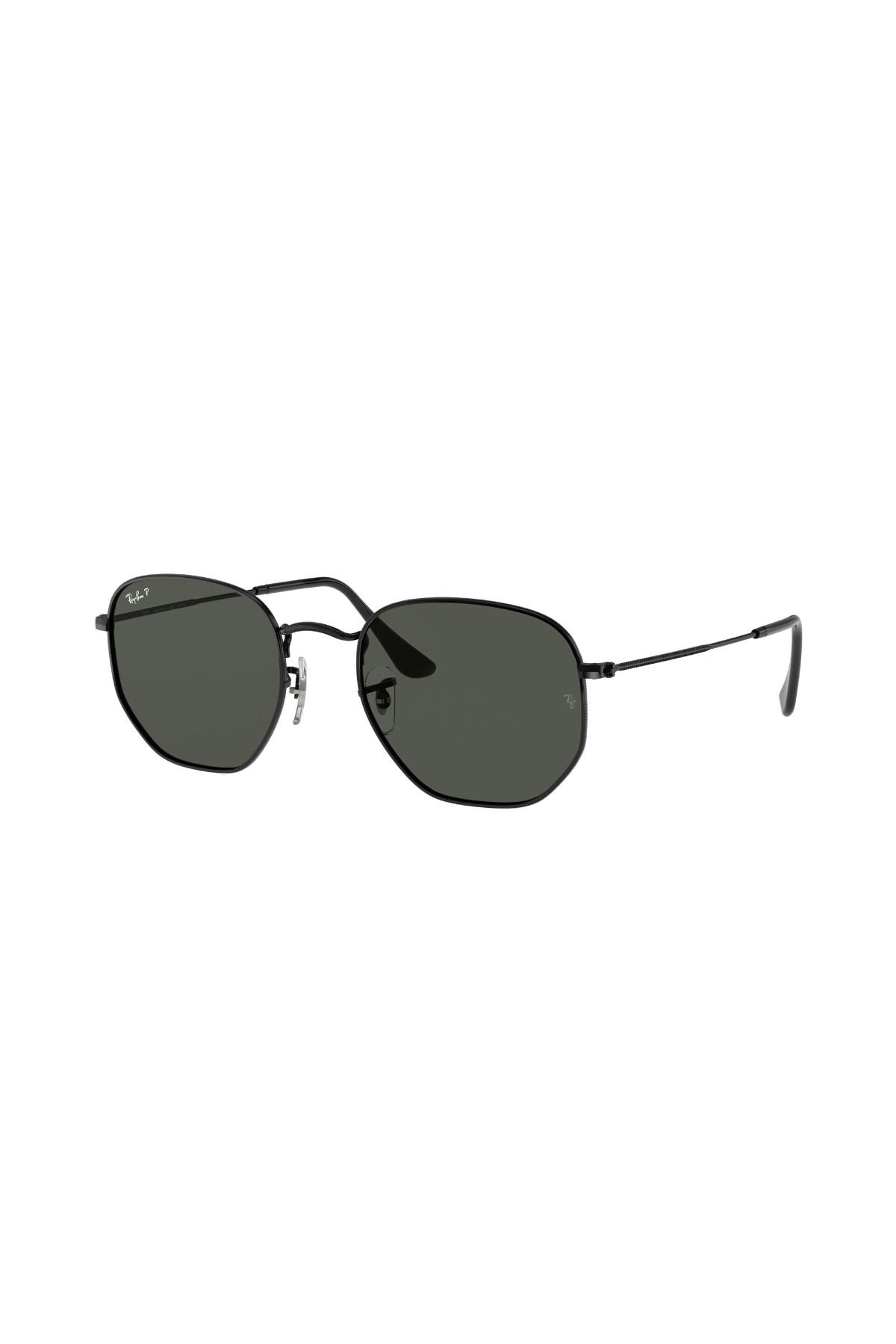 Ray-Ban 0RB 3548N 002/58 54 Unisex Güneş Gözlüğü