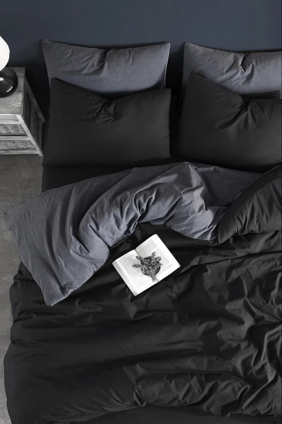 Çift Kişilik Nevresim Takımı