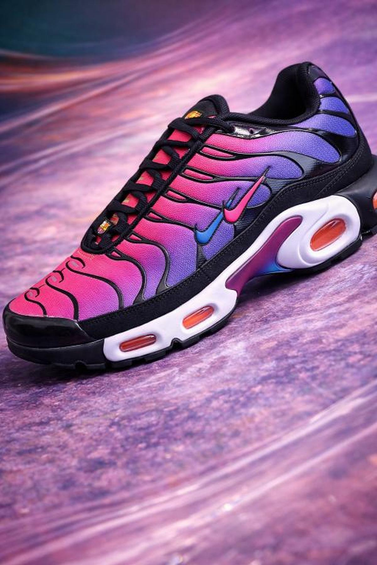 Erkek Spor Ayakkabı