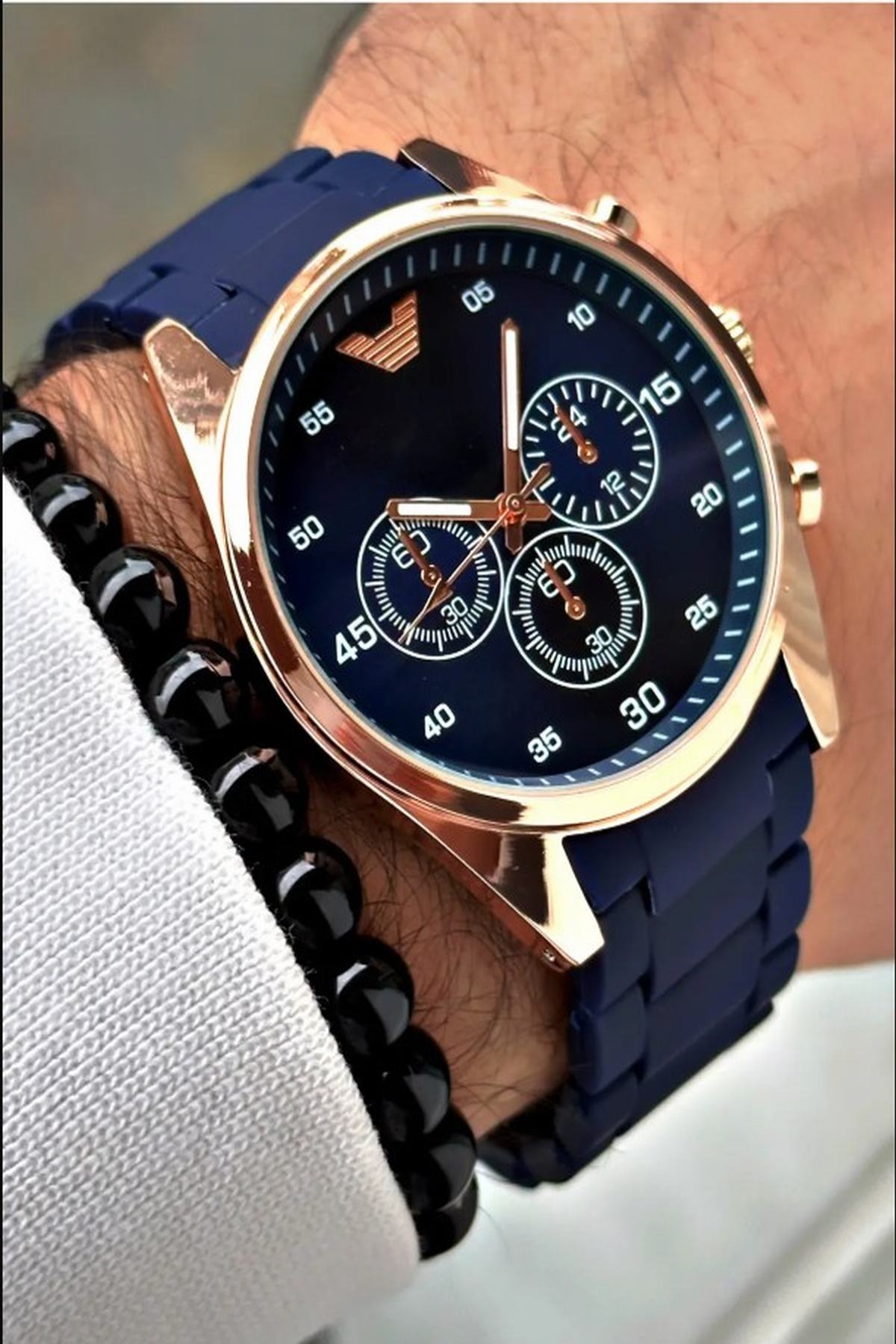 Erkek Kol Saati
