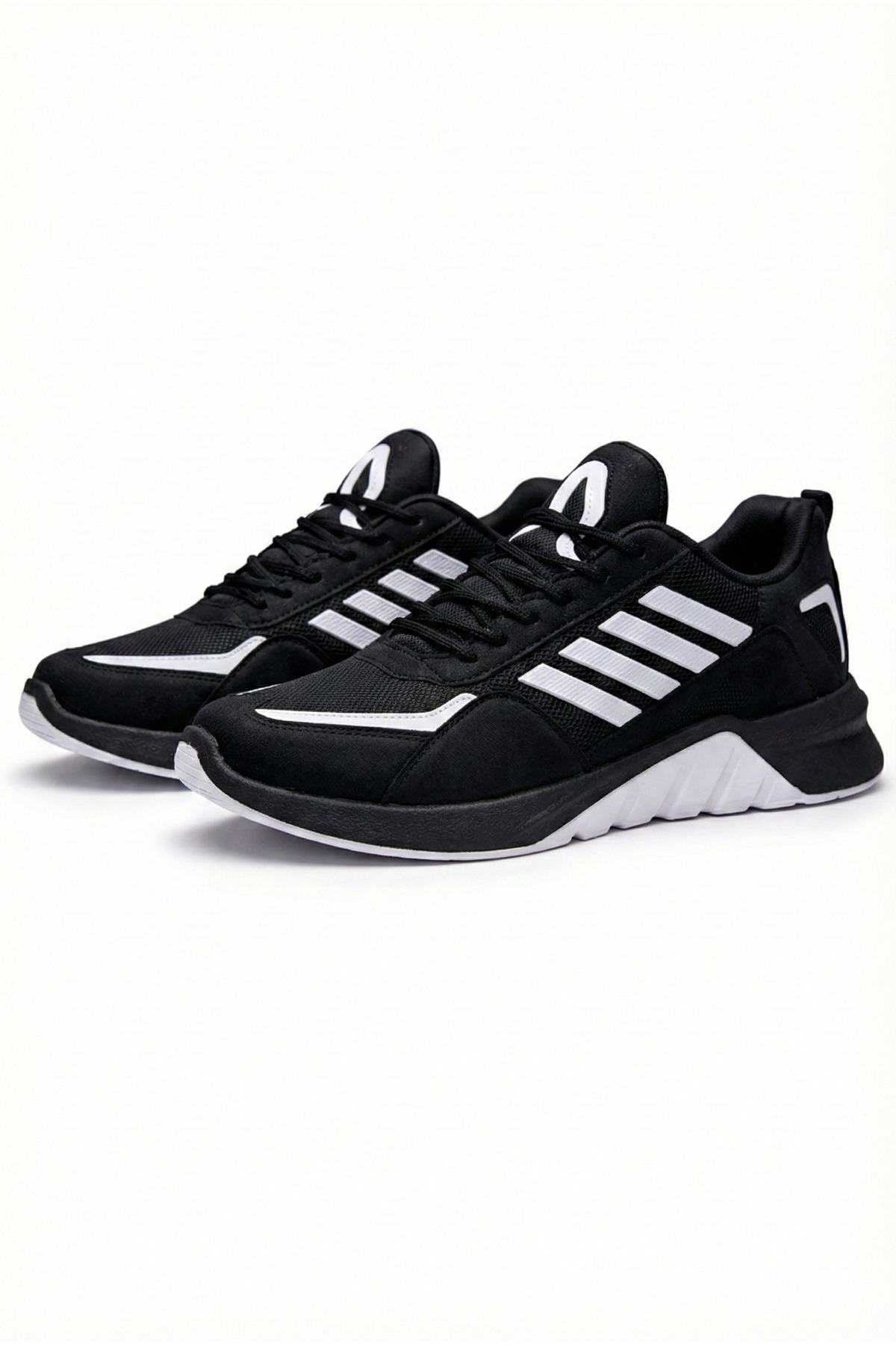 Erkek Spor Ayakkabı