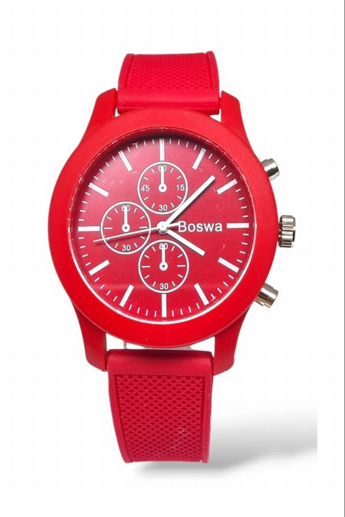 Kadın & Erkek Unısex Kol Saati