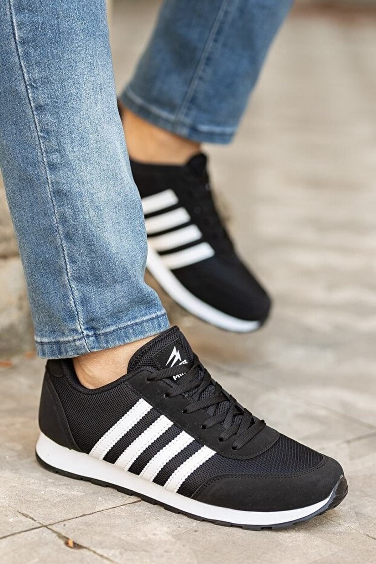 Erkek Spor Ayakkabı